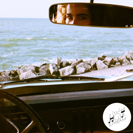 Cover artwork for DYT