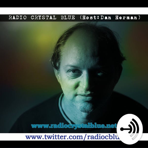 Radio Crystal Blue Radio Crystal Blue