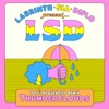 LSD - Thunderclouds (feat. Sia, Diplo & Labrinth)