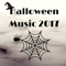 Don't Look Back - Halloween Tribe & Dark Music Specialist lyrics