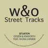 Situation Feat. Shona Carmen - Single album lyrics, reviews, download