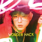 WONDER HACK artwork