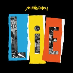 LiE (Live in Europe) by Mudhoney album reviews, ratings, credits