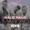 Halo Halo - Mafioso Kenya lyrics