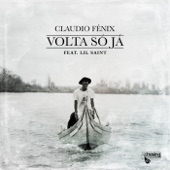 Volta Só Já (feat. Lil Saint) [The Acústico] artwork