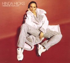 HINDA cover art