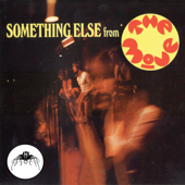 Something Else From the Move (1999 remaster - mono) - EP - ザ・ムーヴ