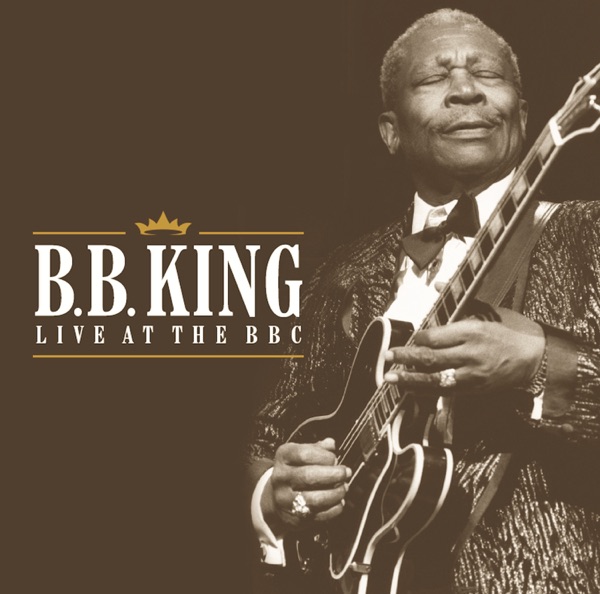 Live At the BBC - B.B. King