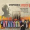 Lizalis'idinga lakho / Senzeni Na / Thina Sizwe (feat. KwaZulu-Natal Philharmonic) [Medley] artwork