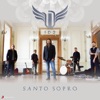 Santo Sopro - EP, 2018