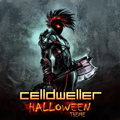 Halloween Theme - Single - Celldweller