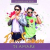 Por Siempre Te Amaré - Single