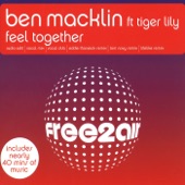 Feel Together (Vocal Mix) [feat. Tiger Lily] artwork