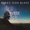 Nyte - Blakc DON Blake lyrics