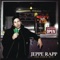 Kriminel (feat. Orgie-E & Marwan) - Jeppe Rapp, Emil Simonsen & Marwan lyrics