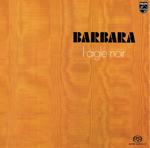 L'aigle noir - Barbara