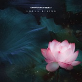 Lotus Rising artwork