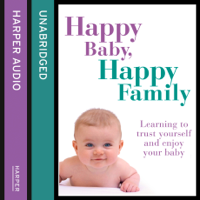 Sarah Beeson - Happy Baby, Happy Family artwork