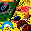 Power (Remixes) - EP ジャケット写真