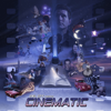 Owl City - Cinematic  artwork