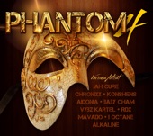 Phantom 4, 2014