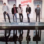 Friday On My Mind by The Easybeats