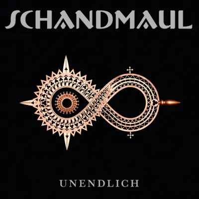 Unendlich (Re-Edition) - Schandmaul