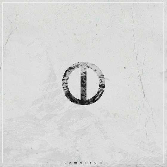 Cover artwork for Tomorrow