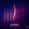 Heat (feat. Be Jules) - Refeci lyrics
