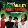 Ziggy Marley & The Melody Makers - Tomorrow People