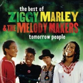 Ziggy Marley And The Melody Makers - Lee & Molly