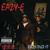 Eazy E - Radio (feat. Dr. Dre & MC Ren)
