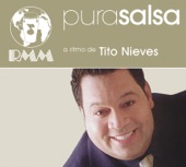Pura Salsa: Tito Nieves artwork