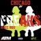 Freaks (feat. Macc Moe) - Chicago ATM lyrics