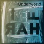 If Rah (Remixes) - EP artwork