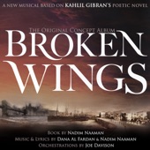 Selma - Rob Houchen, Dana Al Fardan & Nadim Naaman