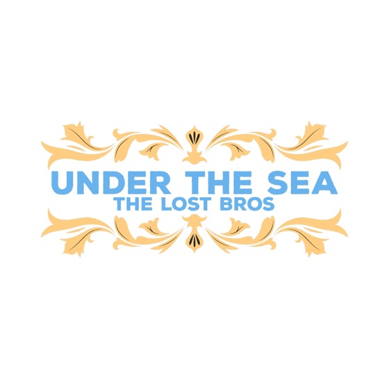 Cover artwork for Under the Sea