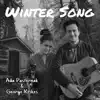 Winter Song (feat. George Krikes) - Single album lyrics, reviews, download