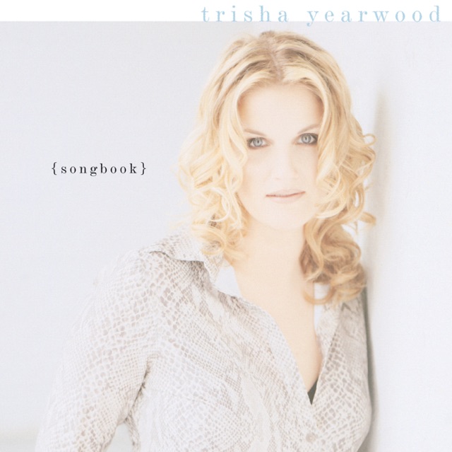 Songbook: A Collection of Hits Album Cover