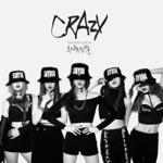 Crazy - EP