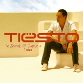 In Search of Sunrise 6 Mixed by Tiësto (Ibiza) artwork
