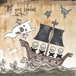 Ghosts - The Gay Blades