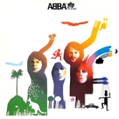 ABBA - Eagle