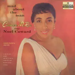 Mad About the Man - Carmen Mcrae