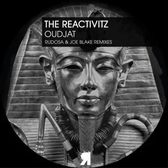 Oudjat - EP by The Reactivitz album reviews, ratings, credits