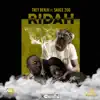 Ridah (feat. SAUCE 200) - Single album lyrics, reviews, download