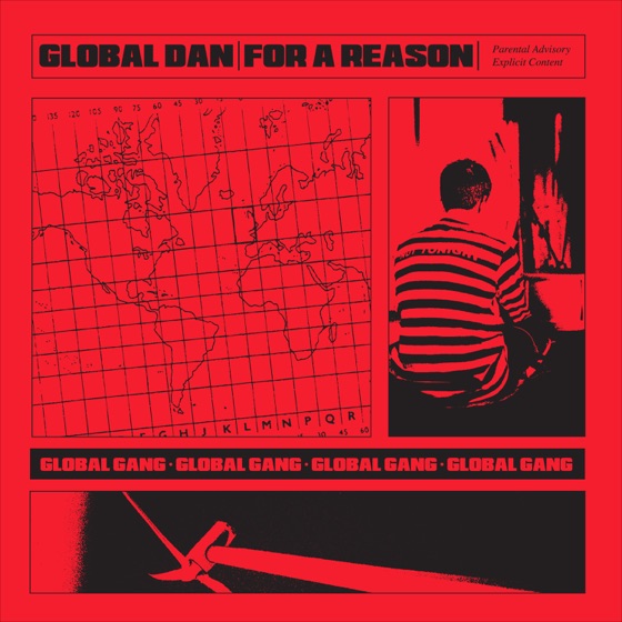 Cover artwork for For a Reason