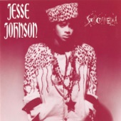 Jesse Johnson - She (I Can't Resist)