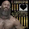 Stream & download WWE: No One Will Survive (Ciampa) - Single