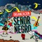 Irreal (feat. Yacaré Manso) - Señor Negro lyrics